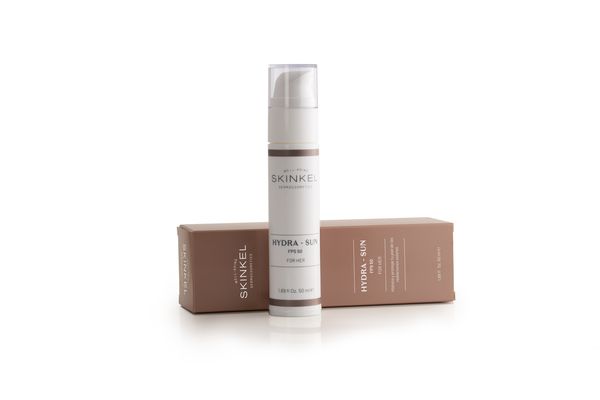 HYDRA-SUN - FPS 50 FOR HER