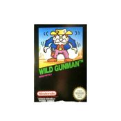 miniatura Nes Wild Gunman