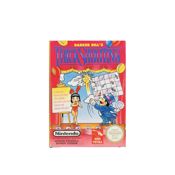 miniatura NES Trickshooting