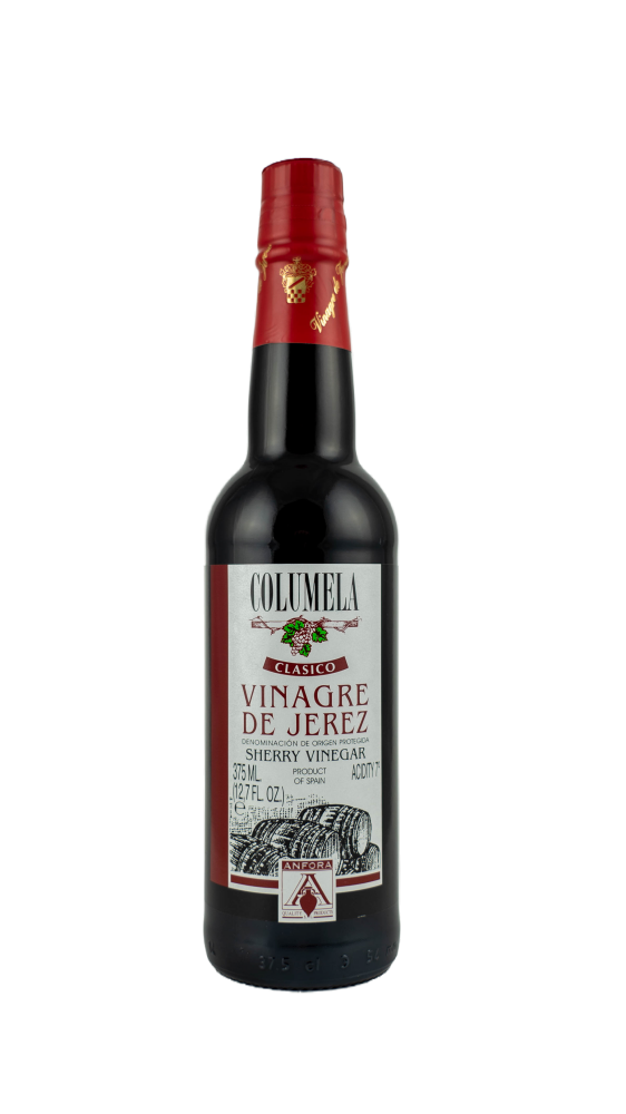 Columela Vinagre de Jerez DOP “Clásico” - Pack 6 unidades