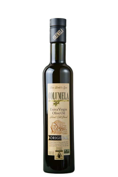 Columela AOVE  Coupage "Original" 500 ml - Pack 6 Unidades