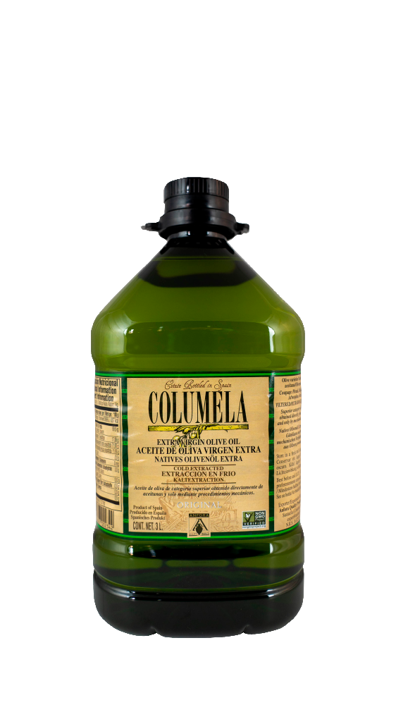 Columela AOVE Coupage "Original" 3000 ml - Pack 4 Unidades