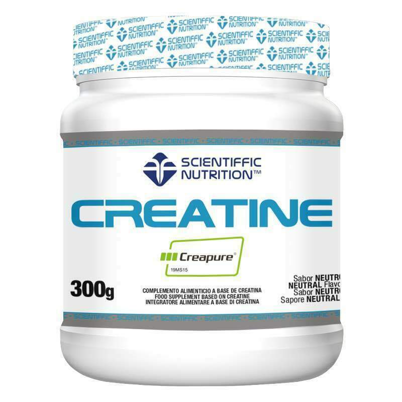 Creatina Creapure® 300 g