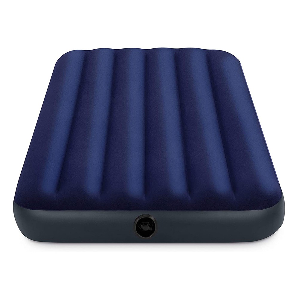 Intex Intex Colchón hinchable clásico 99x191x22cm 68757