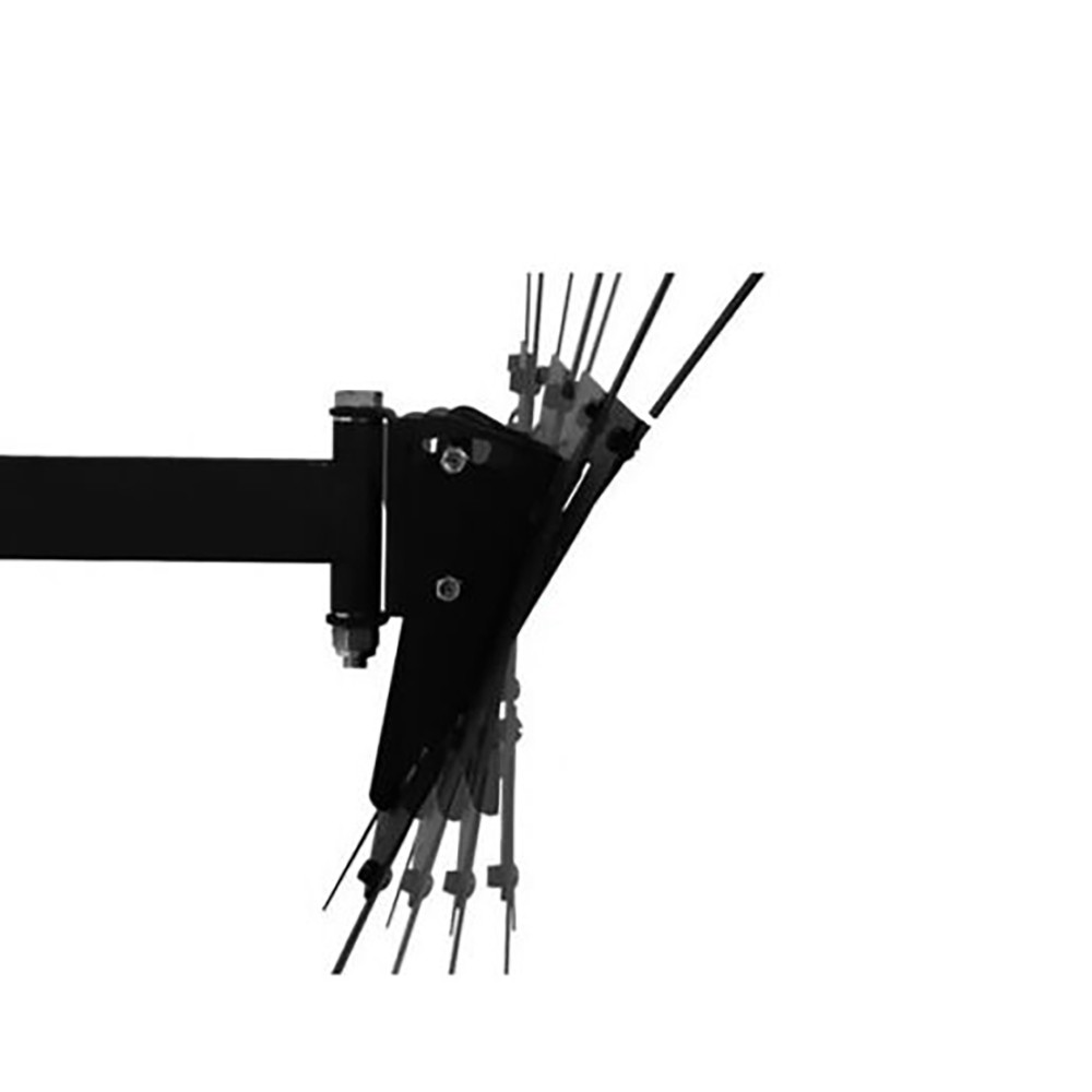 Home design Soporte para televisor montaje de pared TV LCD LED 14" a 40"