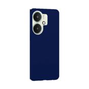 miniatura Funda para XIAOMI REDMI 13C Carcasa Gel TPU Silicona Mate Suave negro