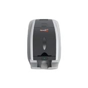 miniatura Impresora de tarjetas plásticas Qualica RD301