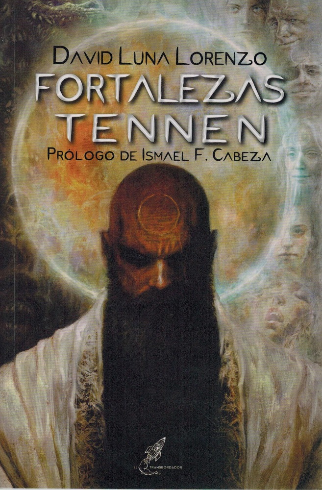 Fortalezas Tennen - David Luna Lorenzo