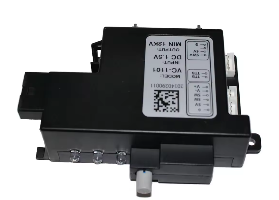 Módulo Vaillant Serie Mini para calentador de agua