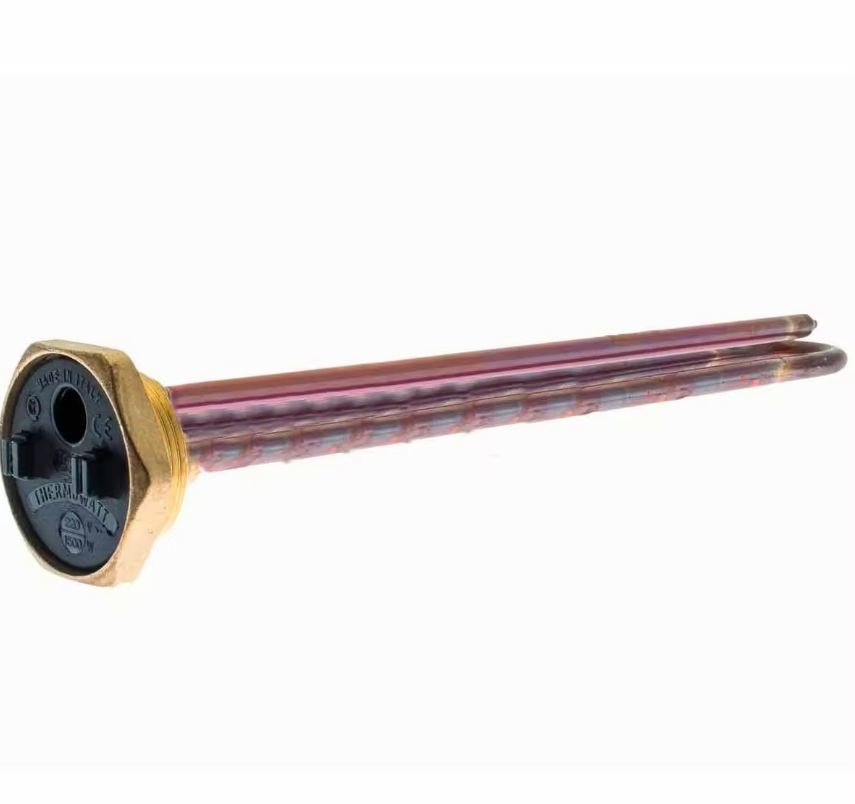 Resistencia universal de termo