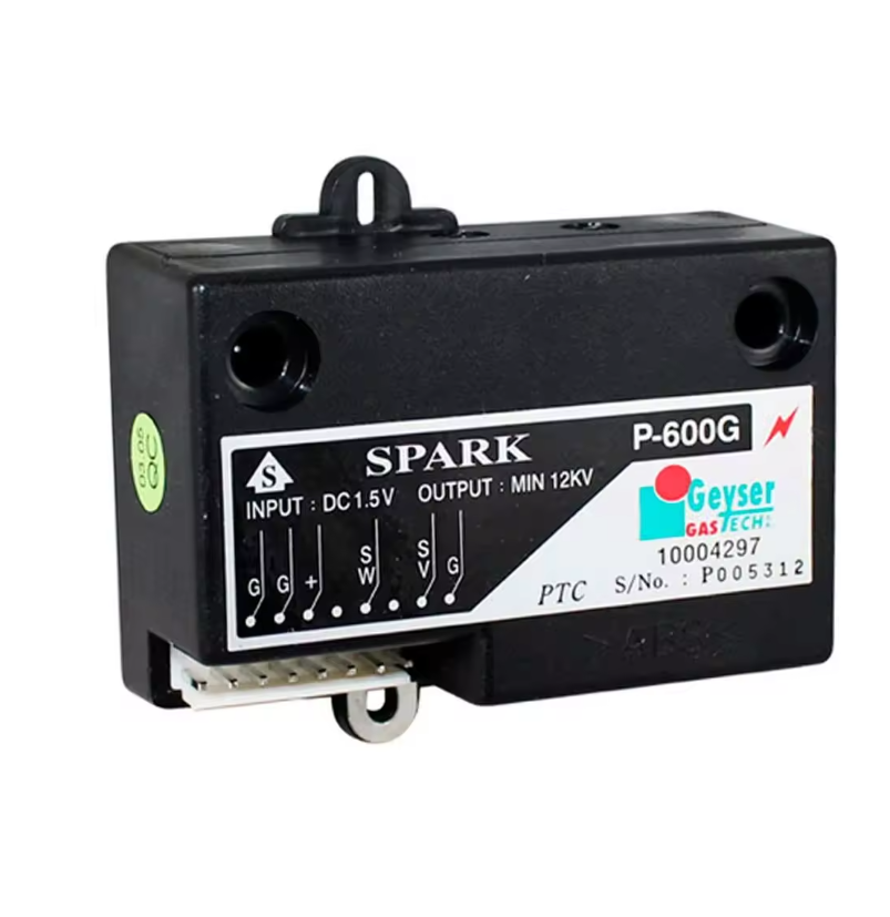 FAGOR Módulo electrónico de calentador FAGOR