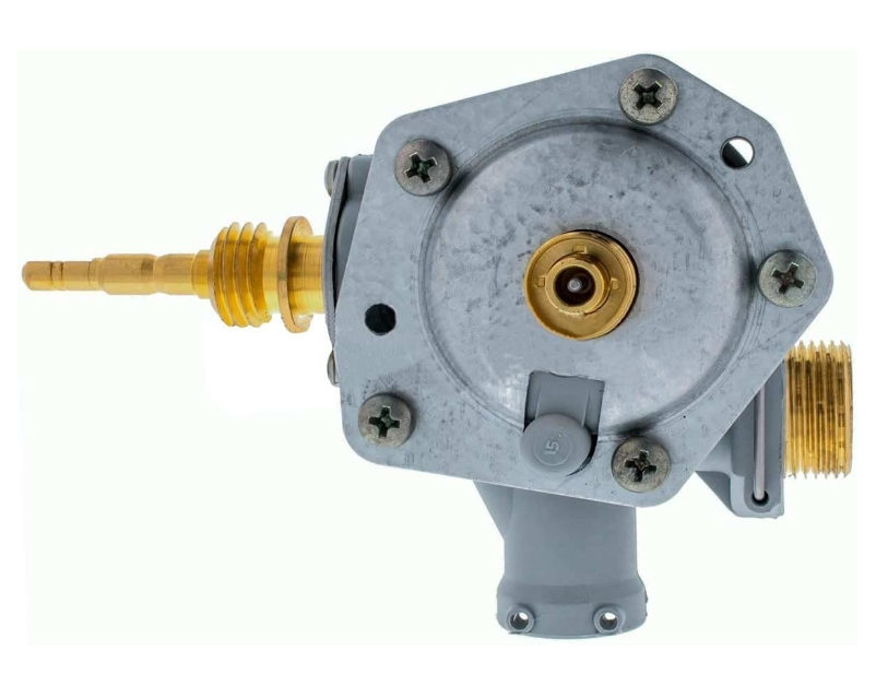 JUNKERS Cuerpo de agua JUNKERS para calentador de agua