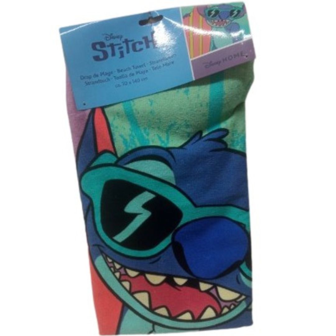Toalla Stitch Toalla Stitch70 x 140 cm