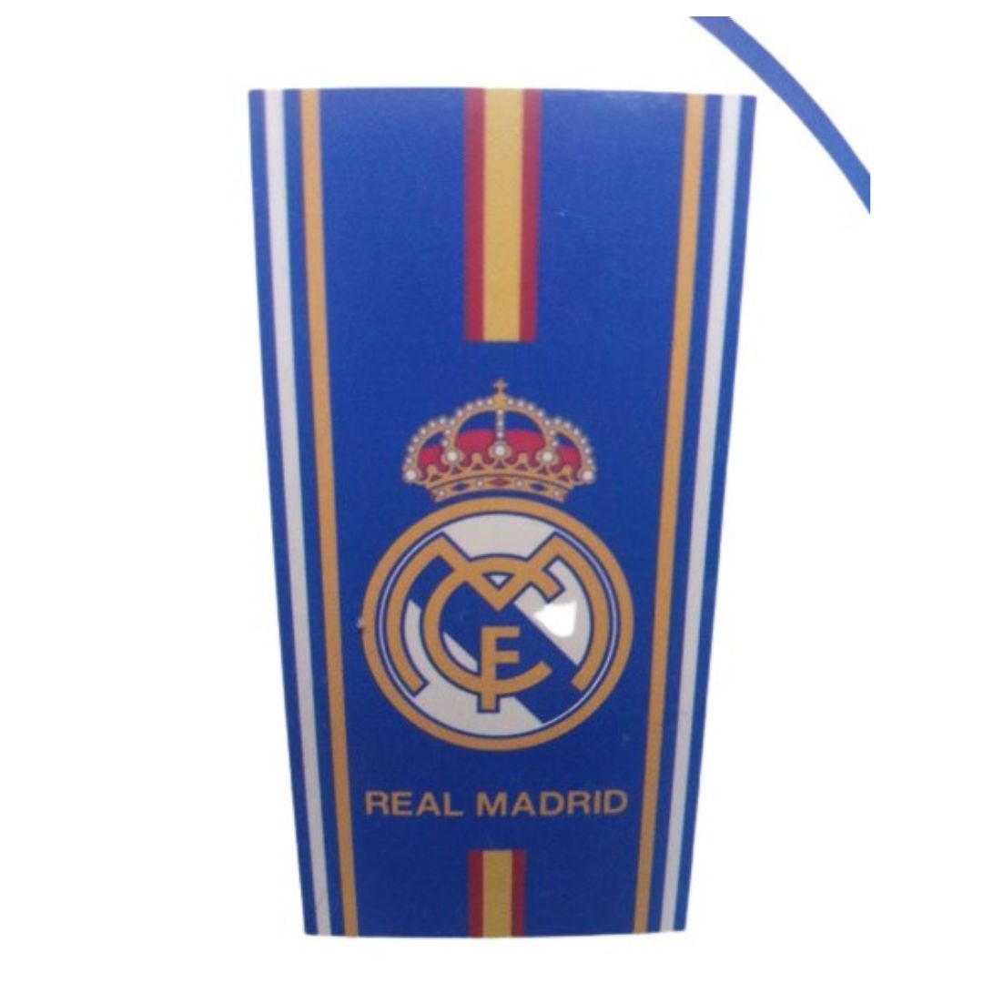 Toalla Real Madrid
