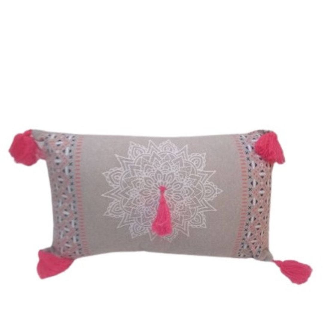 Cojin Decoracion Marruecos