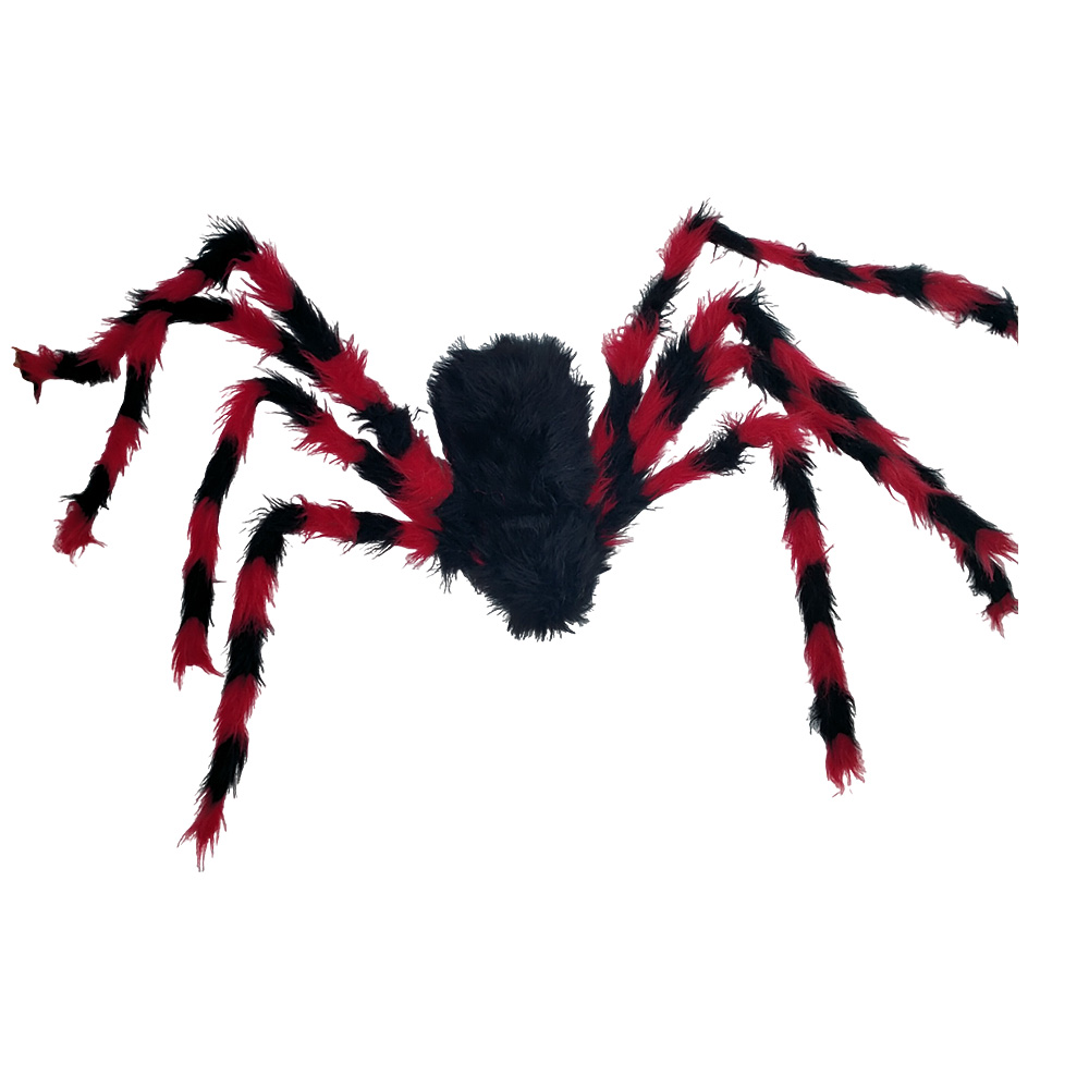 Araña decorativa 125cm.