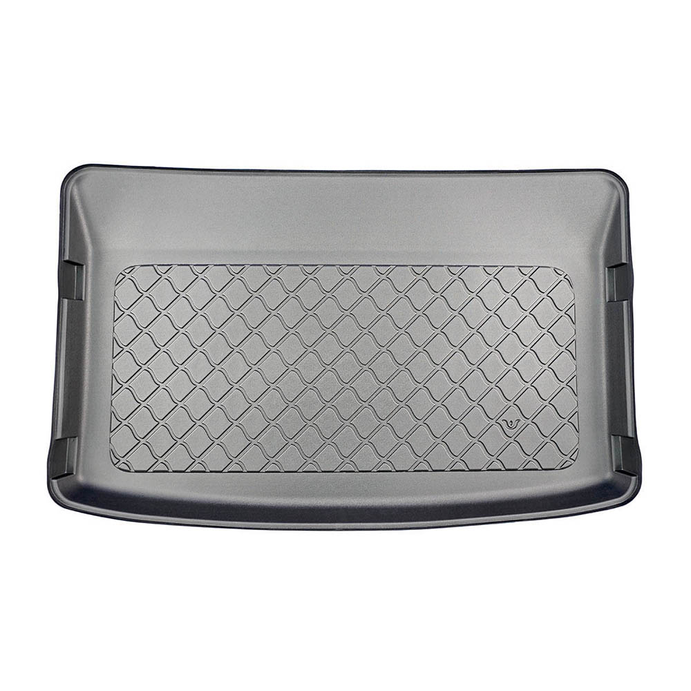 Car Lux Alfombra Cubeta Maletero Extrem KIA Stonic MILD Hybrid MHEV desde 2020