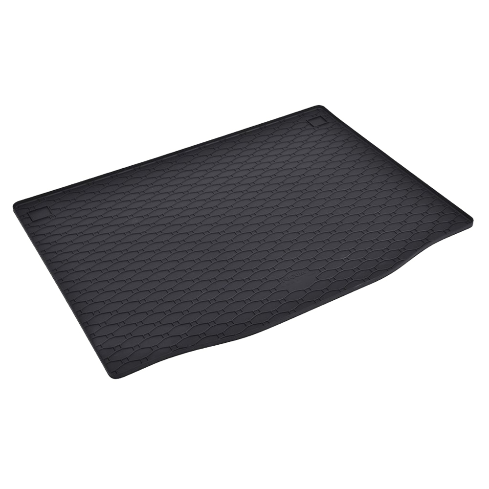Car Lux Alfombra protector cubre maletero de goma a medida para Honda HR-V desde 2022-