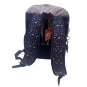 miniatura Vista Trasera Acolchada y Adaptable a Carro