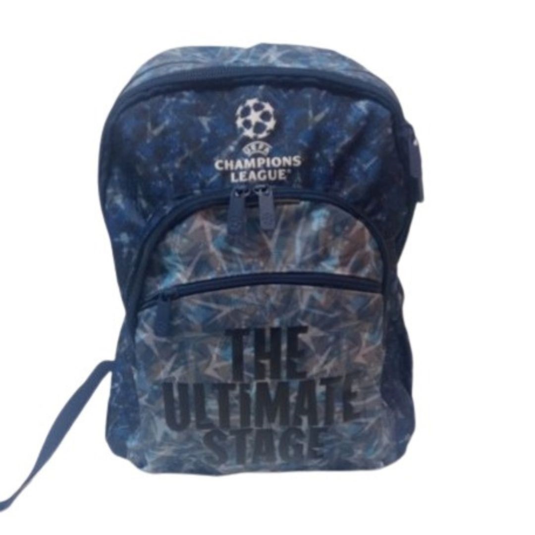 Mochila Champions League Sportandem