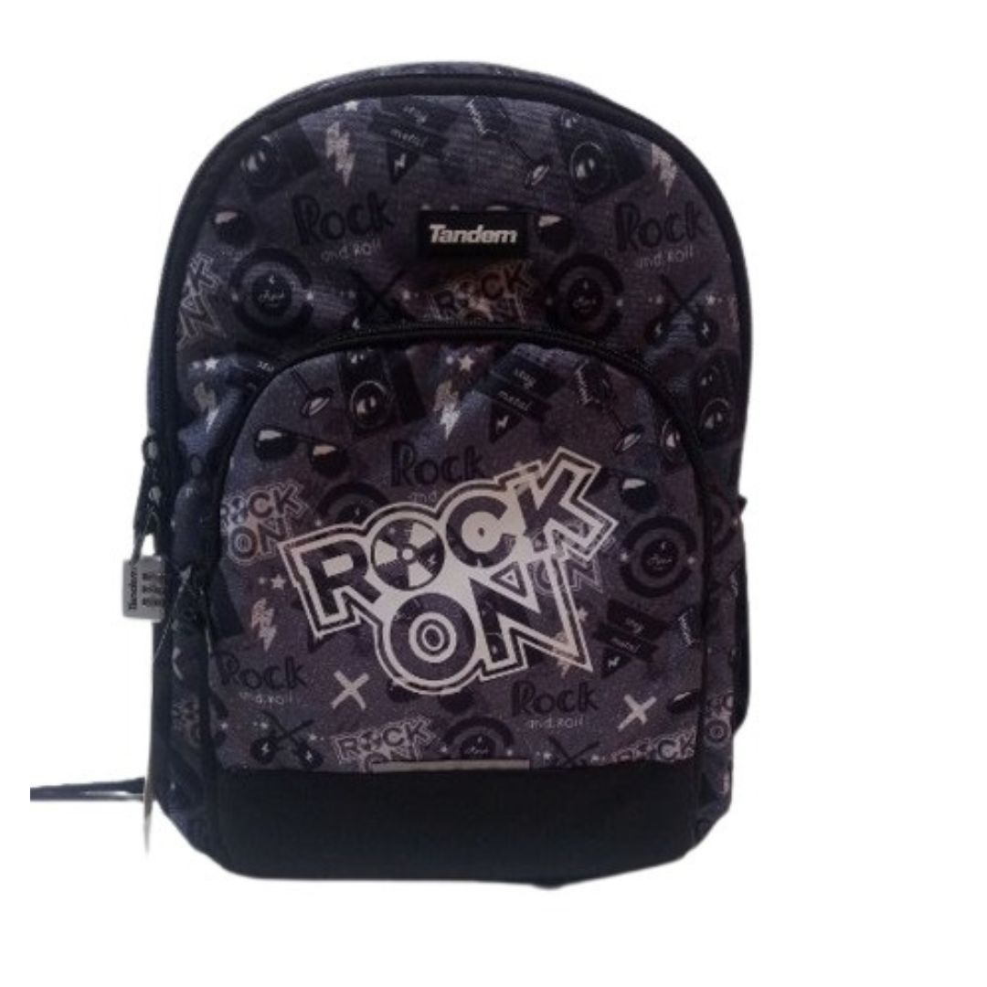 Mochila Sportandem Rock