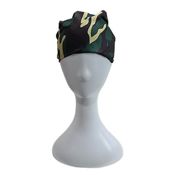 miniatura Bandana Camuflaje 54cm