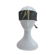 miniatura Bandana Camuflaje 54cm