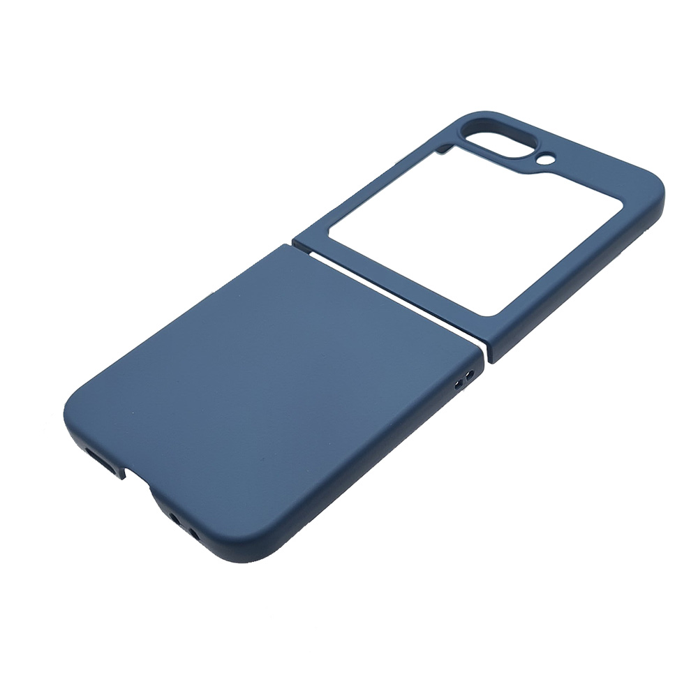 Carcasa Protectora Ultra Suave para Samsung Z Flip 6