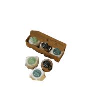 miniatura Surtido Pack 3 Mini Quesos Finca Pascualete 2