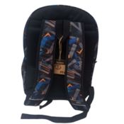 miniatura Trasera Acolchada