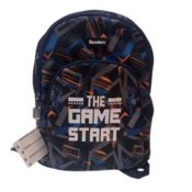 miniatura Mochila Tandem Game