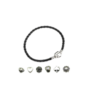 miniatura Cuentas europeas y pulsera a escoger 2