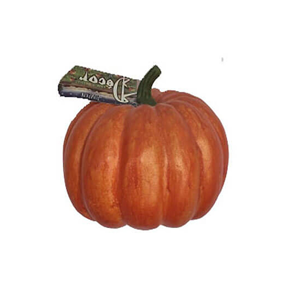 Calabaza Halloween Decoración