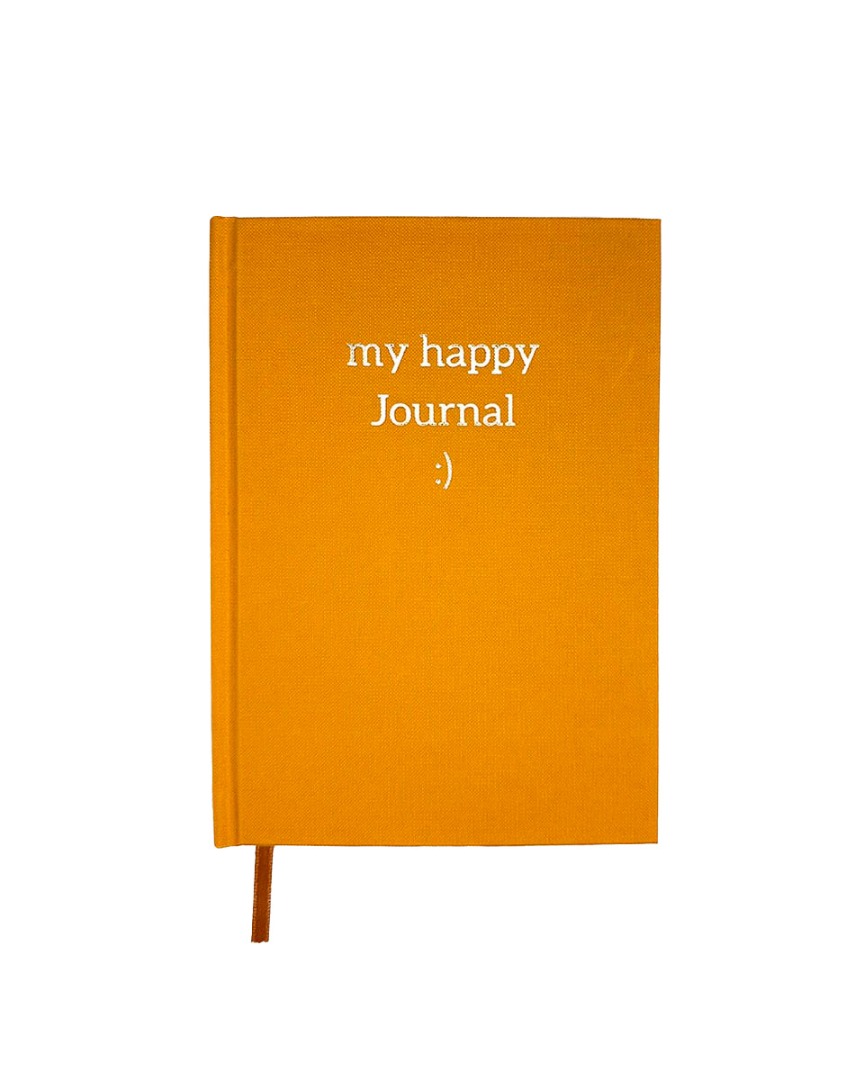 My Happy Journal 1