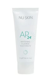 miniatura AP 24 Pasta dental Blanqueante 110 g 1