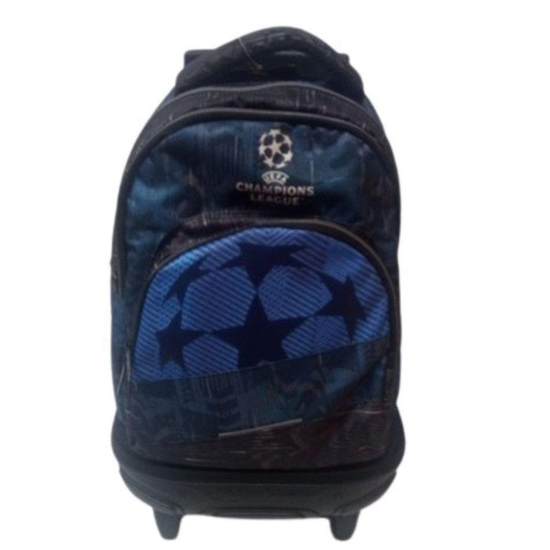 Mochila Carro Champions