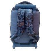 miniatura Trasera Acolchada muy Comoda