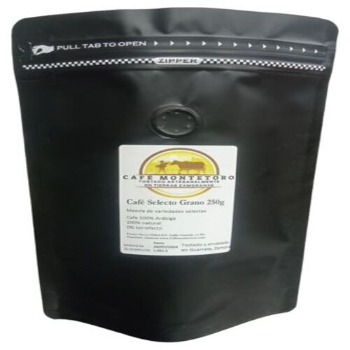 Café Selecto 250 g