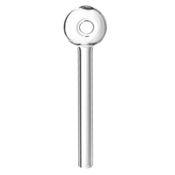 miniatura Pipa Cristal Oiler 1