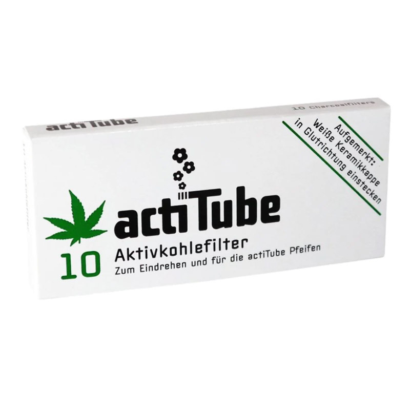 Actitube Regular 8mm 1