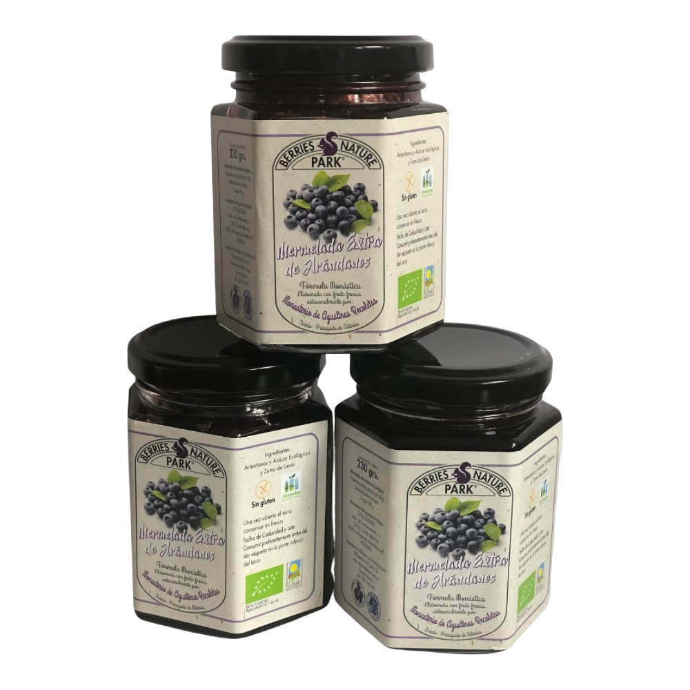 El paseo de los curas_230 gr