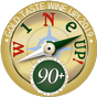 miniatura Medalla de oro guía WineUp 2019