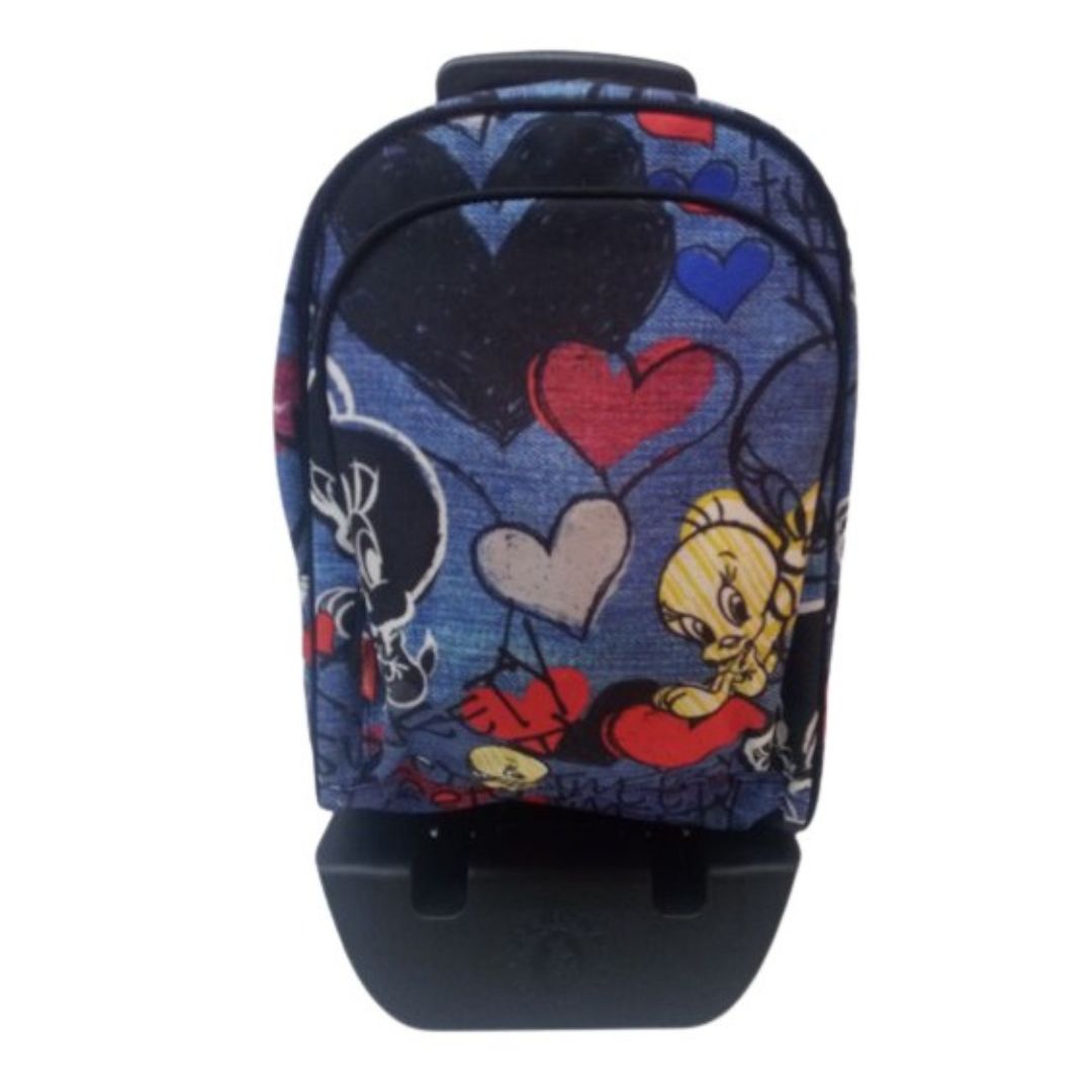 Mochila Carro Perona Piolín