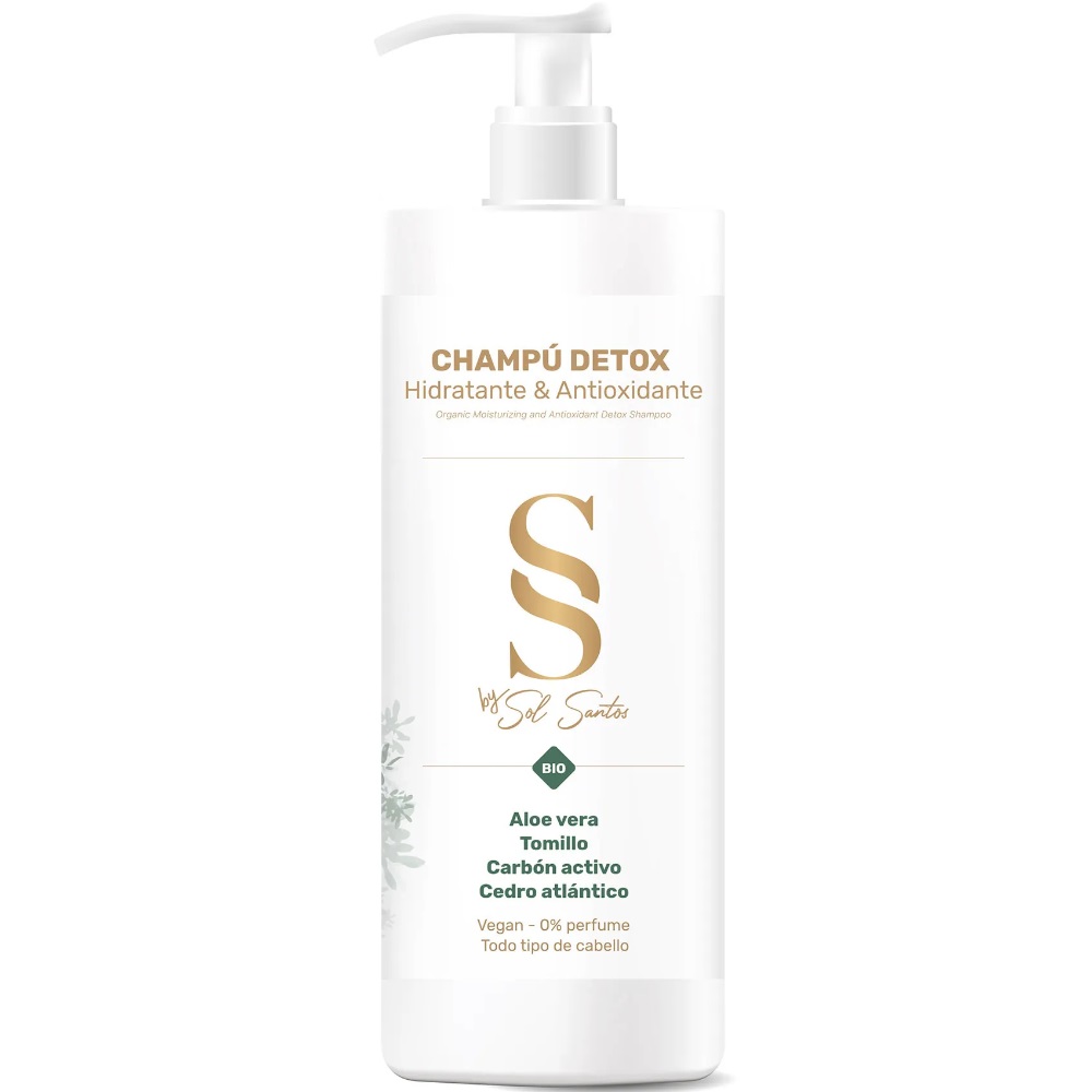Champú Detox 1