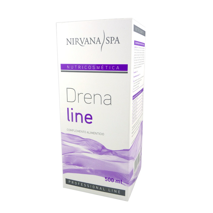Drena Spa 500 ml