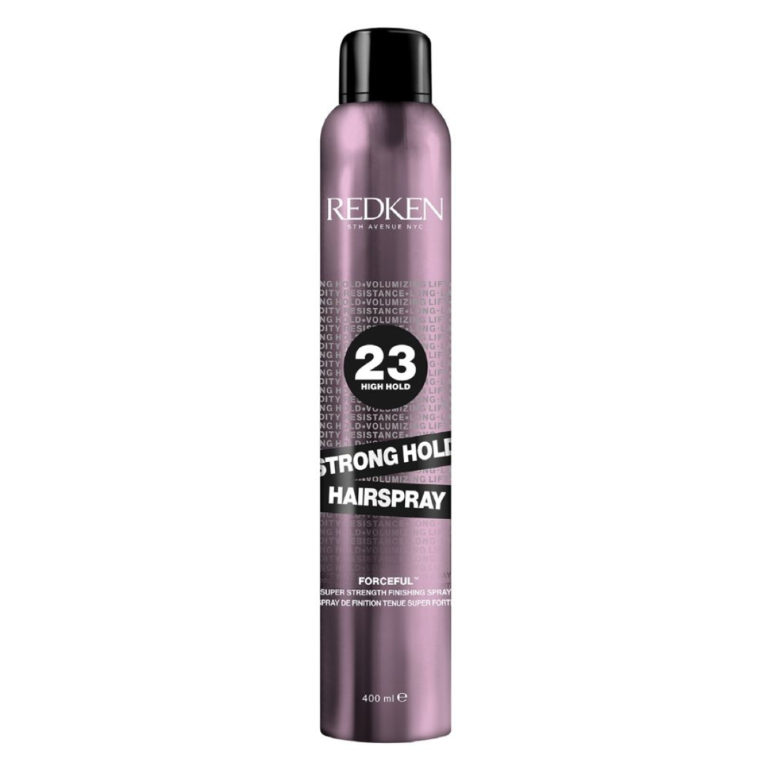 Redken Forceful Finishing Spray