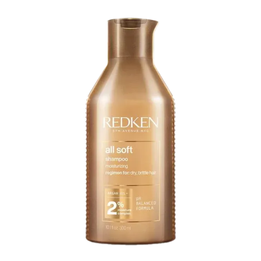 Redken Champú All Soft