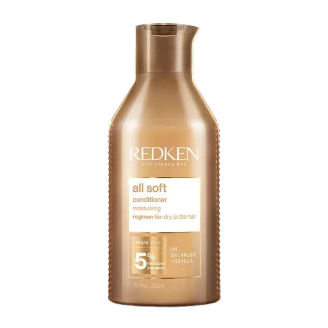Redken Acondicionador All Soft