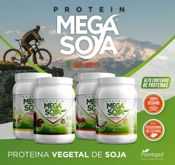 miniatura Batido Plantapol Mega Soya 1 Kg 2