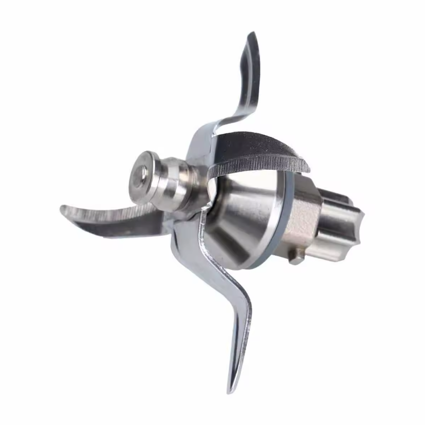 Universal Cuchilla Thermomix TM31 (adaptable)